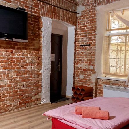 Апартаменти Квартира в стилі LOFT по вул.Гоголя 9 Львів Екстер'єр фото